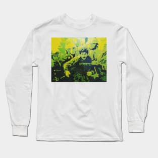 Detention Long Sleeve T-Shirt